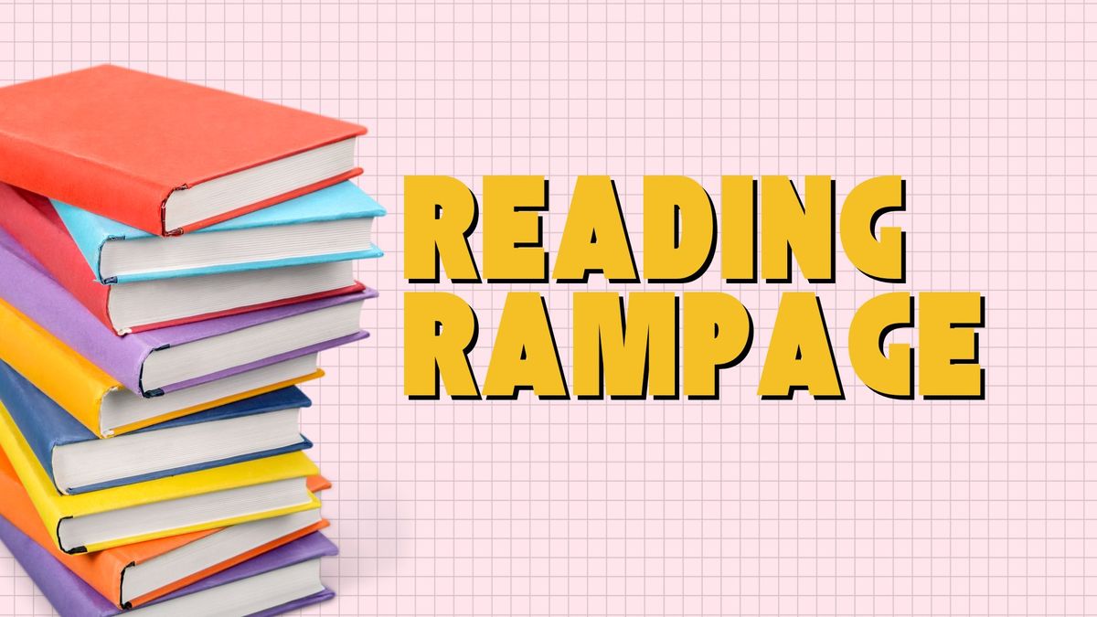 Reading Rampage