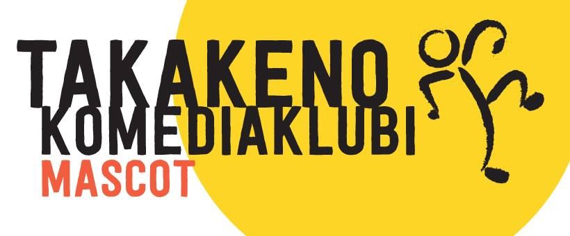 Takakeno Stand Up 11.1.2025