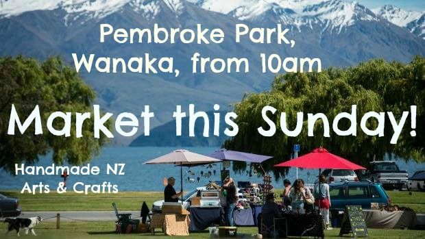 Wanaka Craft Market