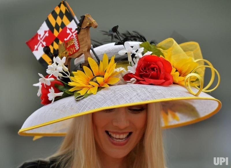 Preakness Watch Party ???