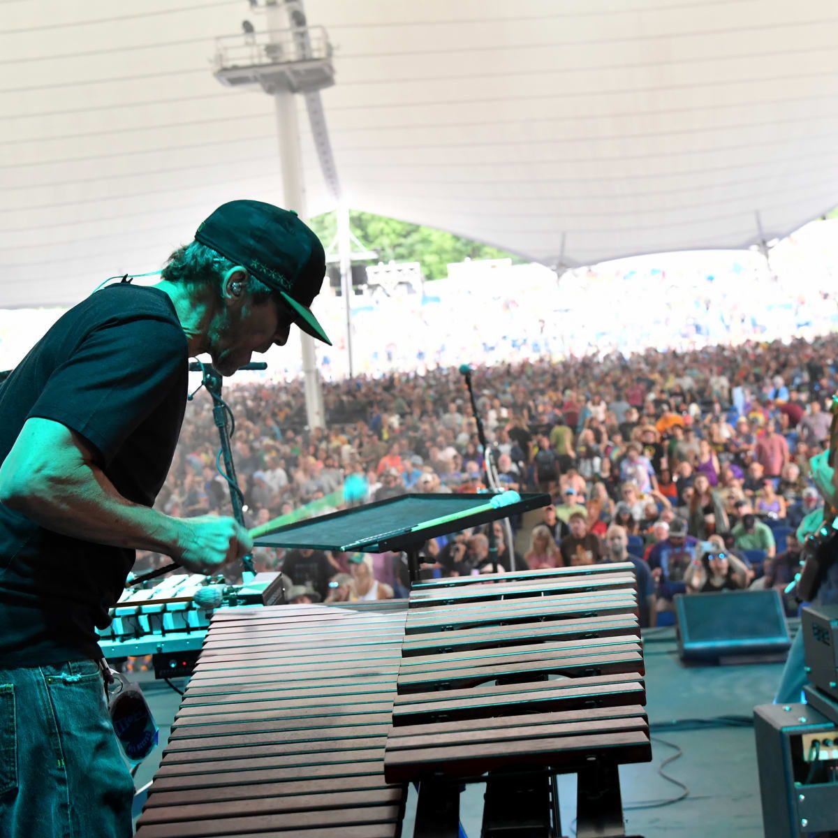 Northlands Music & Arts Festival: The String Cheese Incident  Cory Wong  Umphrey's McGee & moe. - 3 Day Pass