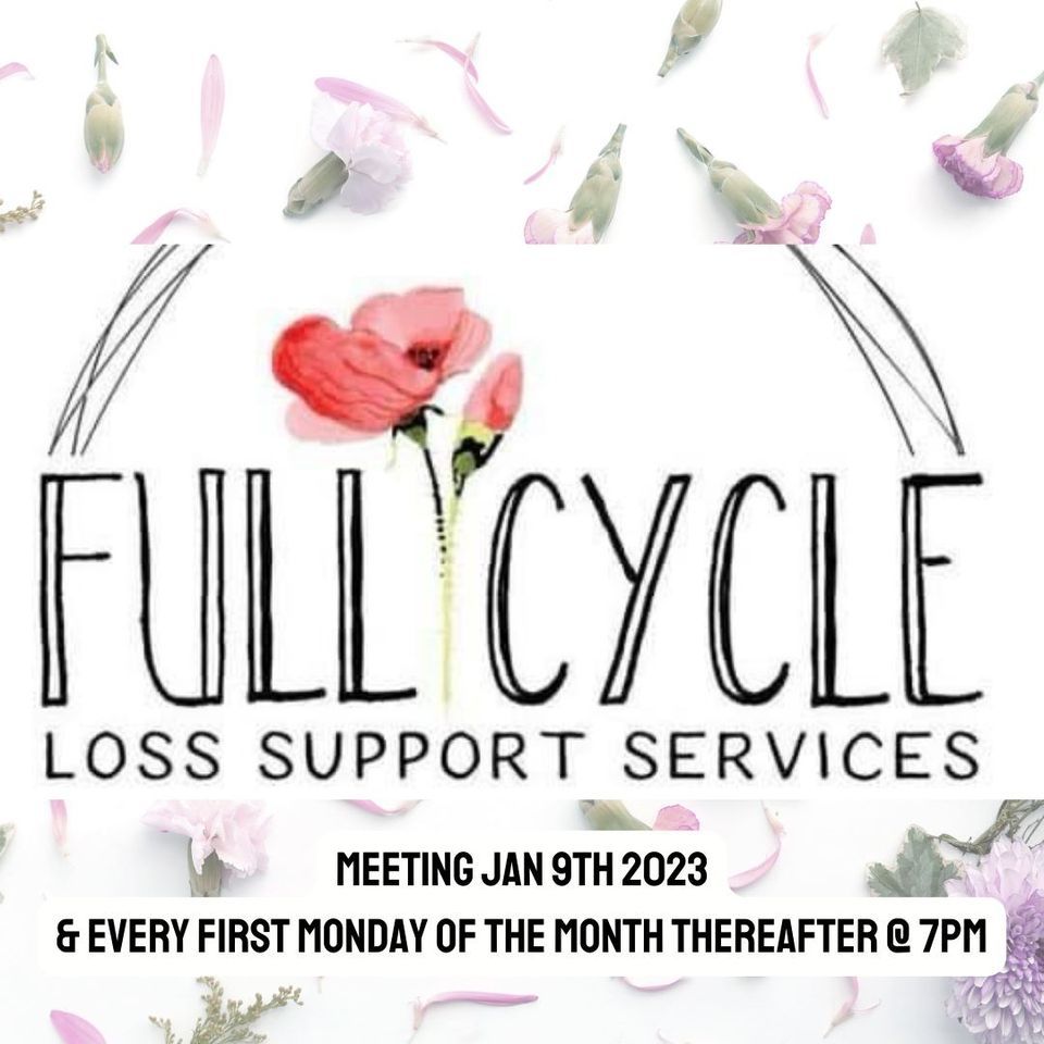 Full Cycle Loss Support Services