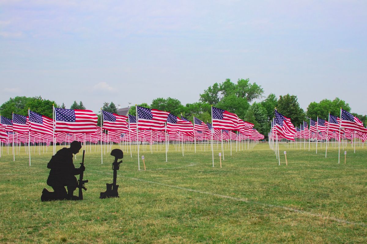 Field of Honor