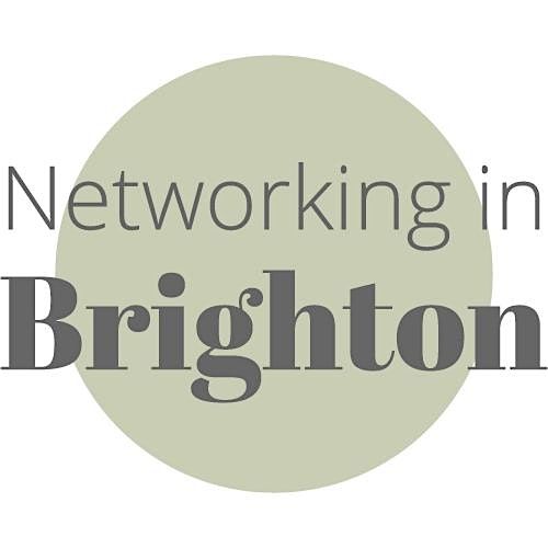 Networking in Brighton - Women in Business  - First Wednesday