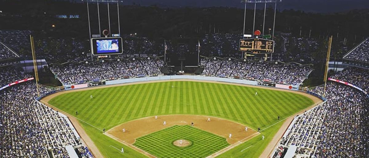 Los Angeles Dodgers at Seattle Mariners at T-Mobile Park