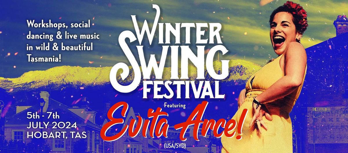 Winter Swing Festival 2024
