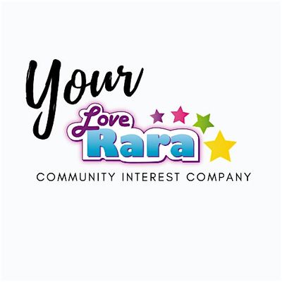 Your Love Rara Community Interest Company
