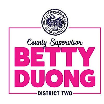Office of Supervisor Betty Duong