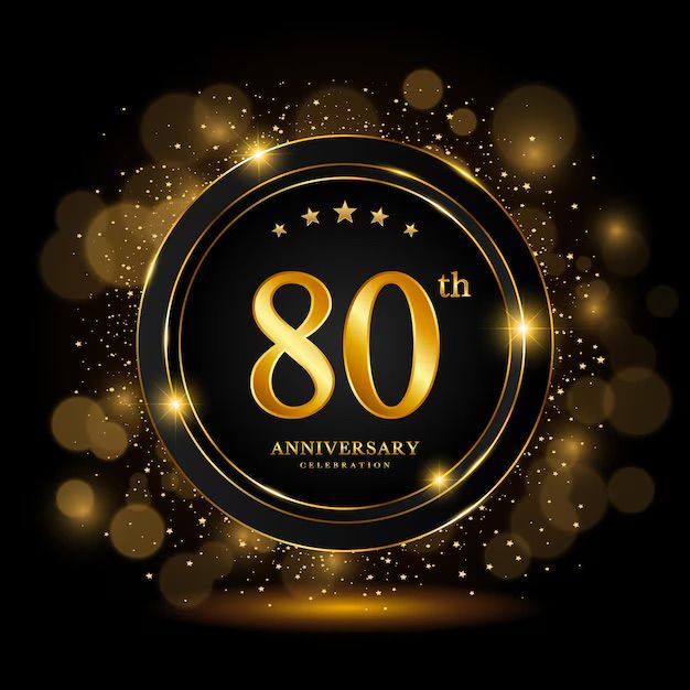 80th Anniversary Somerset Lions Club