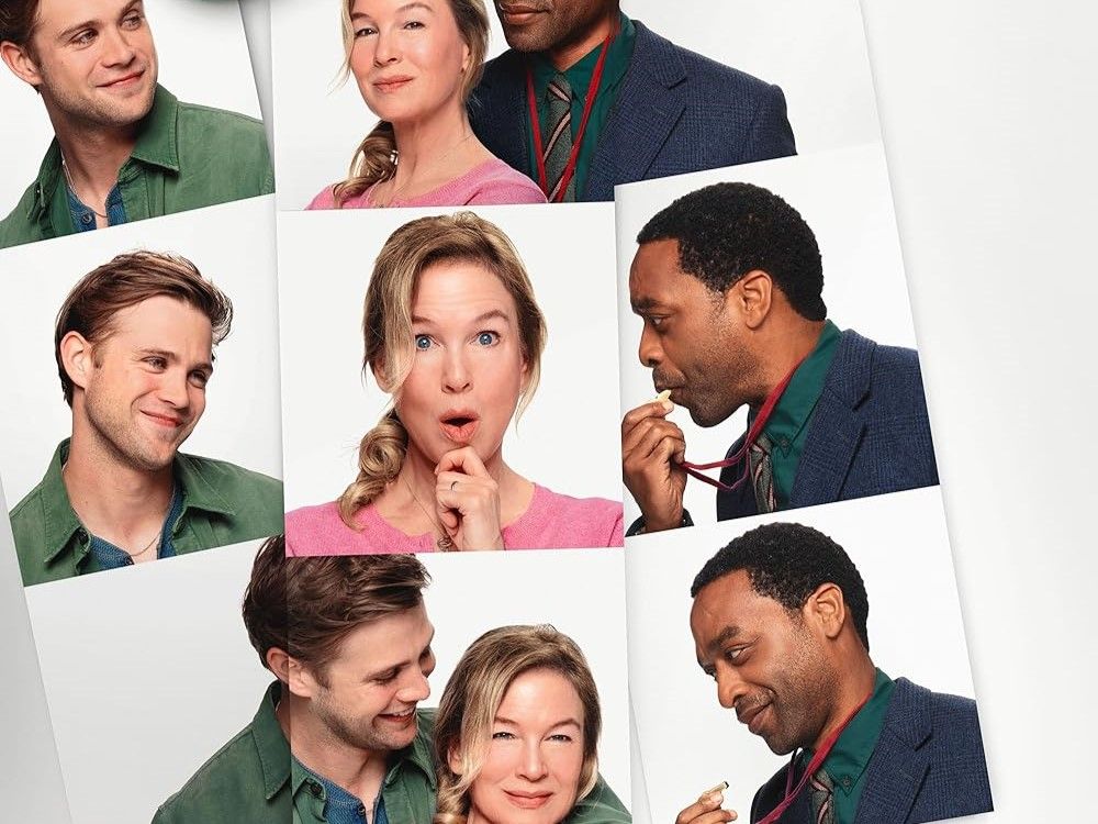 Bridget Jones: Mad About the Boy (15) at Ludlow Assembly Rooms