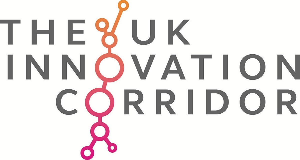 The UK's Innovation Corridor: Rising to the Challenge - Conference 2021