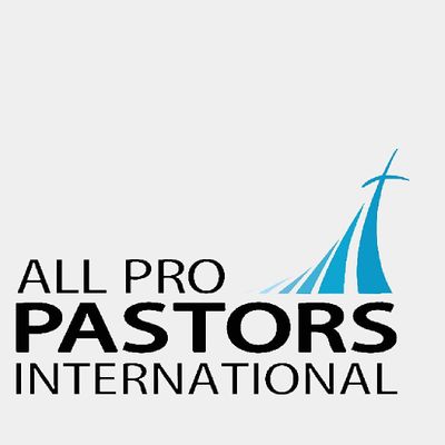 All Pro Pastors International
