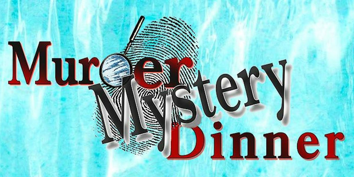 Pirate Themed Murder\/Mystery Dinner at Three of Strong Spirits