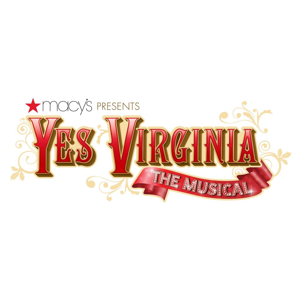 Yes Virginia - The Musical