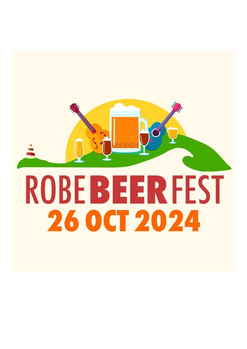 Robe Beer Fest 2024