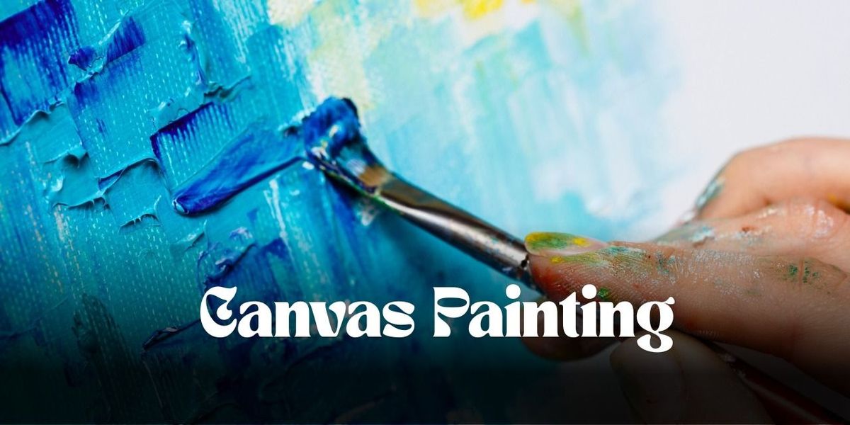Canvas Painting