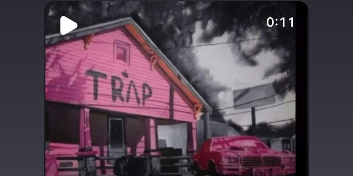 Trap House Karaoke