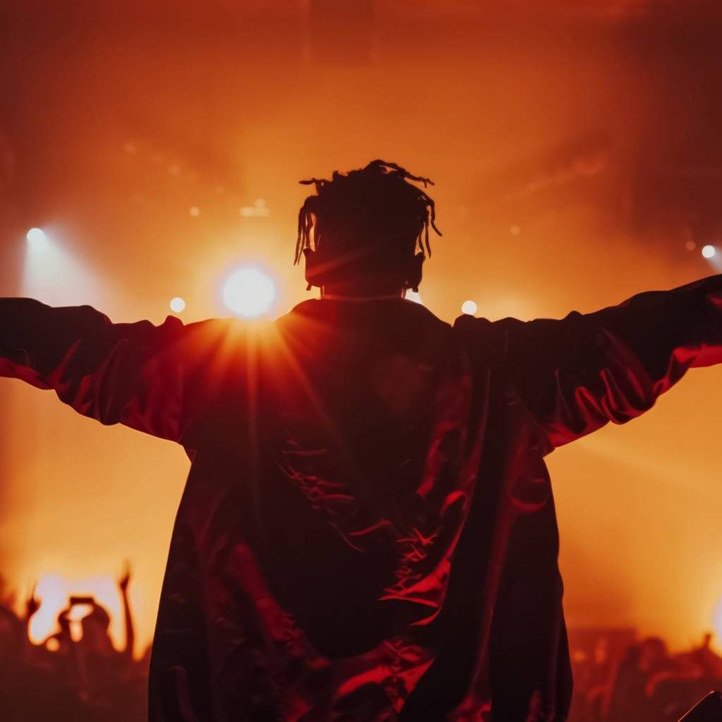 Ken Carson Manchester Tickets