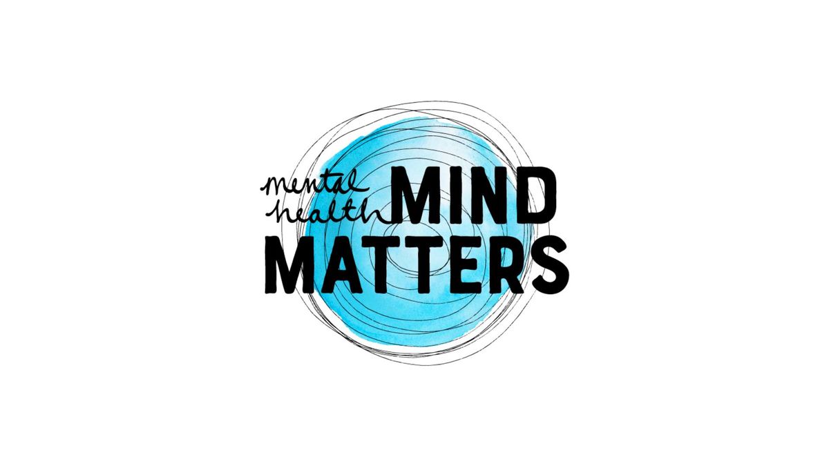 Mental Health: Mind Matters opens at the Science Museum!