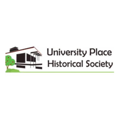 University Place Historical Society