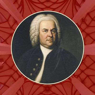 Dublin Bach Cantatas Series