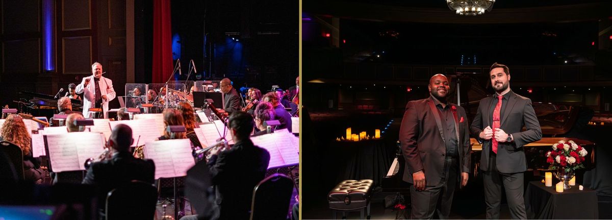 A Night at the Popera with the Atlanta Pops Orchestra 