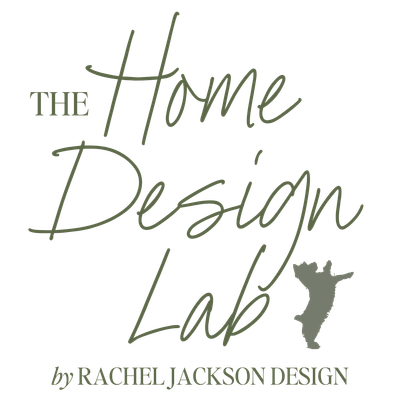 Home Design Lab by Rachel Jackson Design