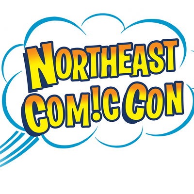 NorthEast ComicCon & Collectibles Extravaganza