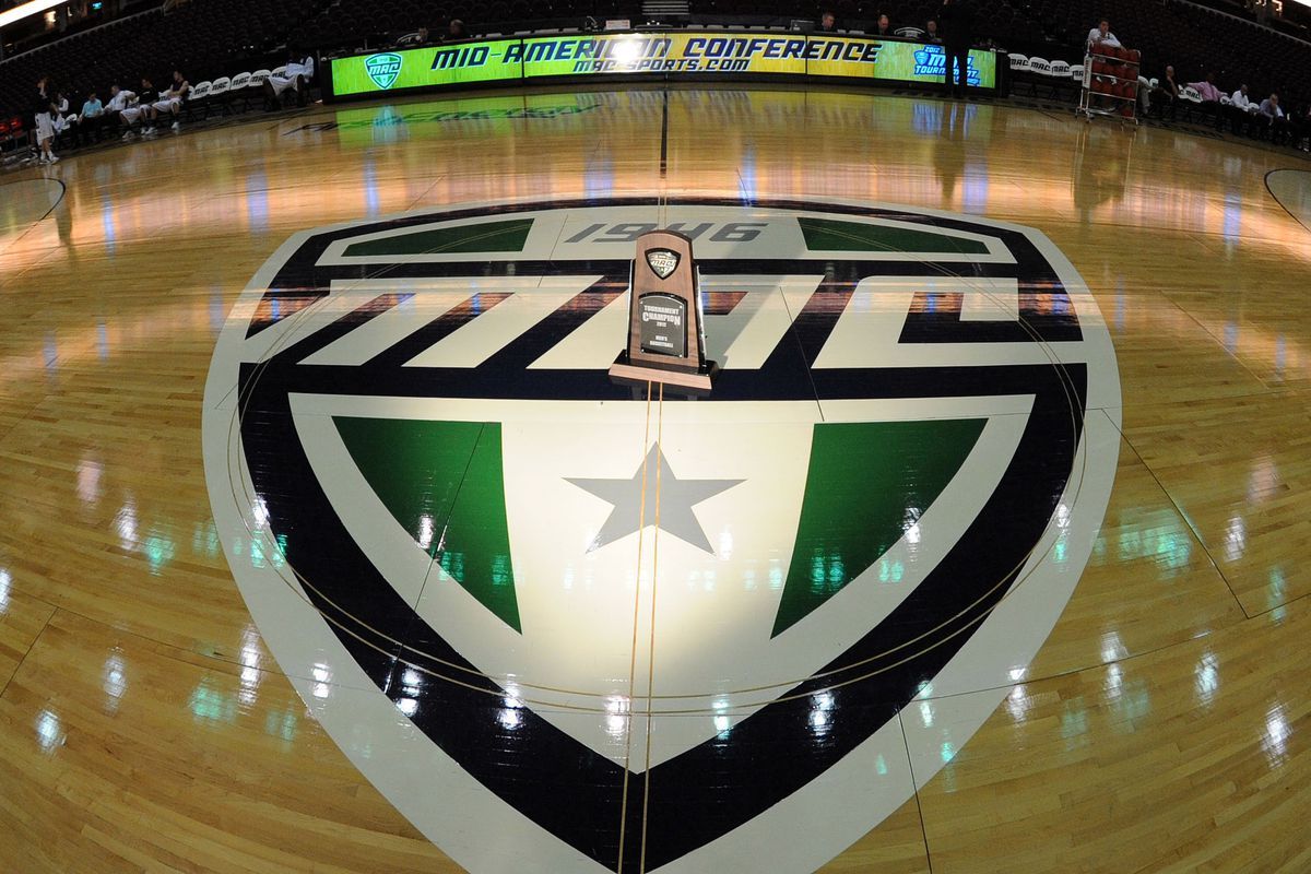 Eastern Michigan Eagles at Kent State Golden Flashes Womens Basketball