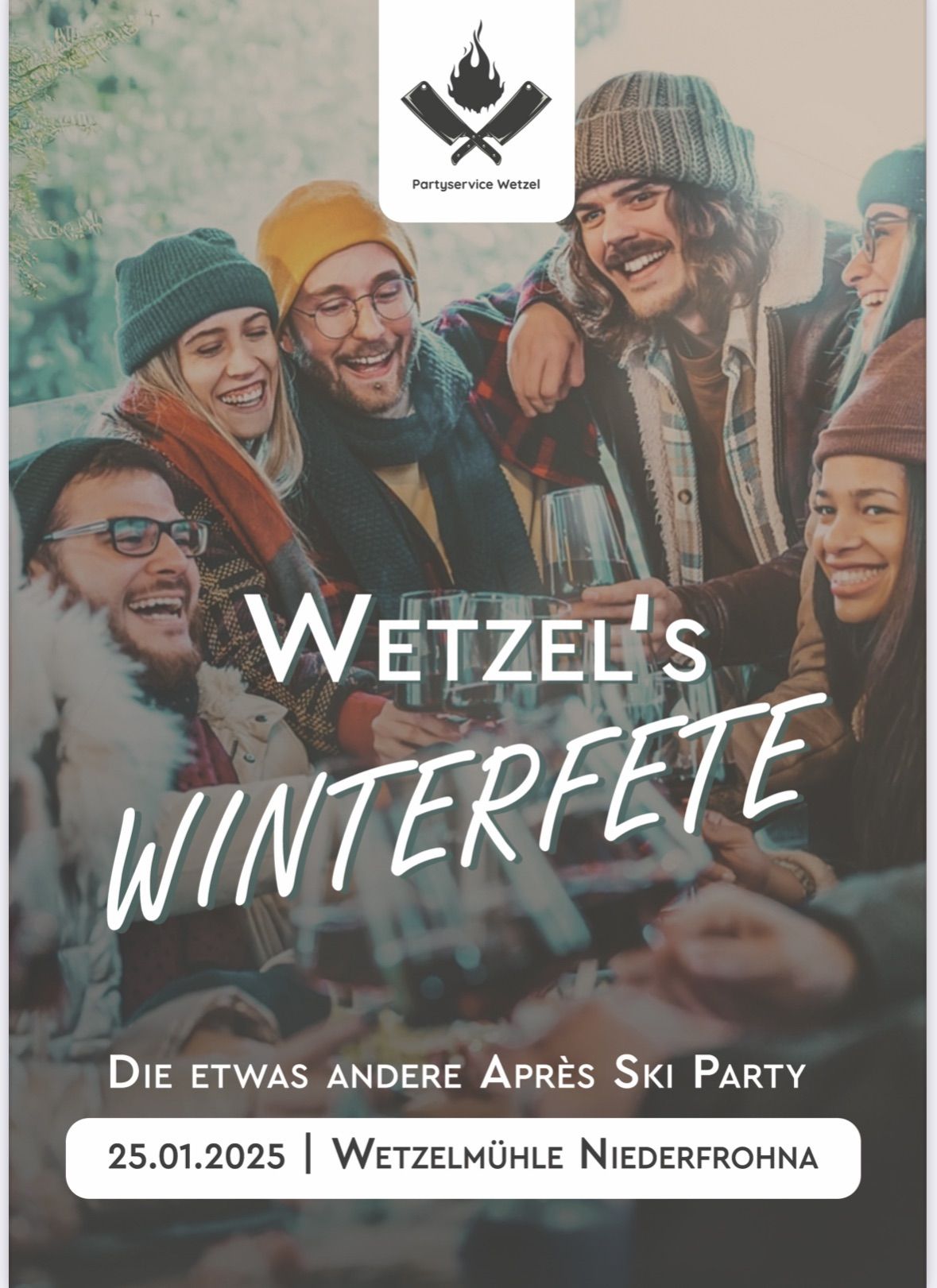 Wetzel's Winterfete