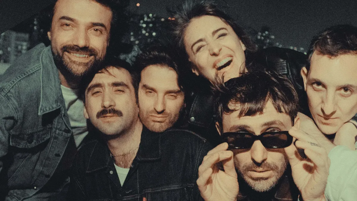 Mi Amigo Invencible in Buenos Aires