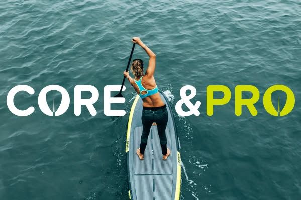 PaddleFit Core - Virginia Beach - East Coast