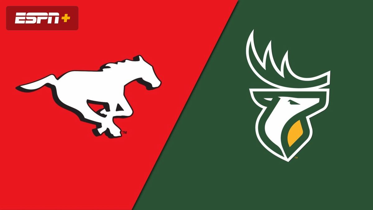 Calgary Stampeders at Edmonton Elks