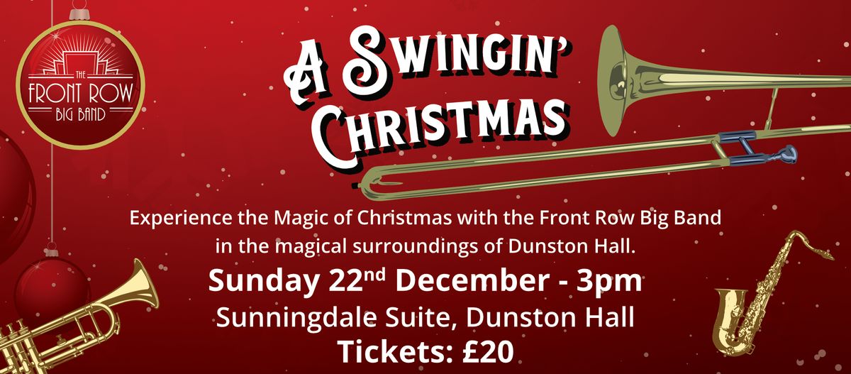 A Swingin' Christmas