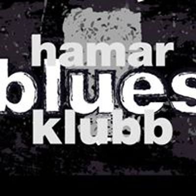 Hamar Bluesklubb