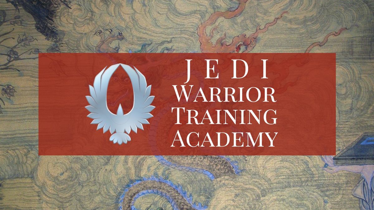 Jedi Warrior Training Academy