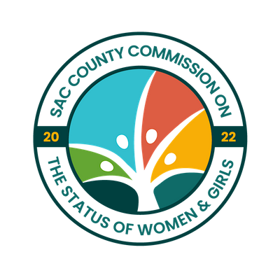 Sacramento County Women's Commission