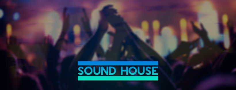 Sound house