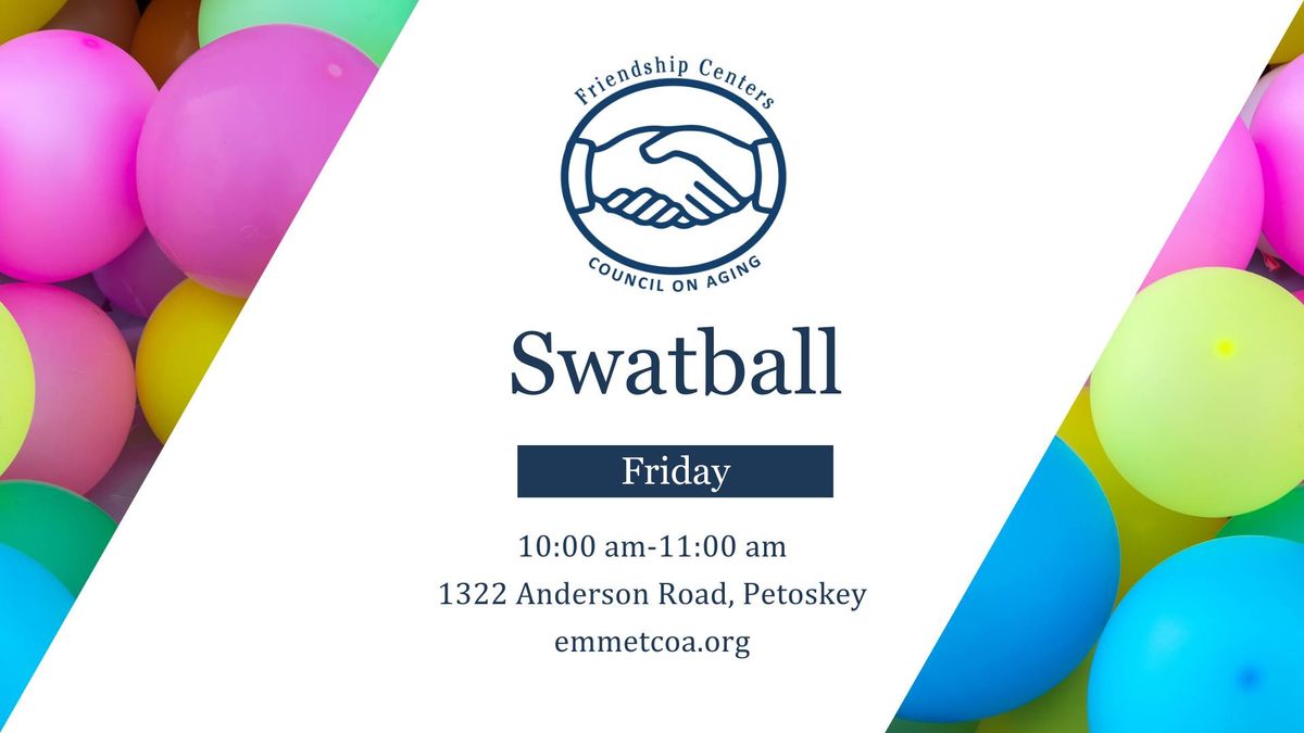 Swatball