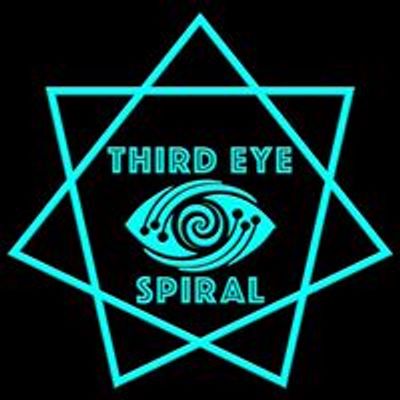 Third Eye Spiral Tool Tribute