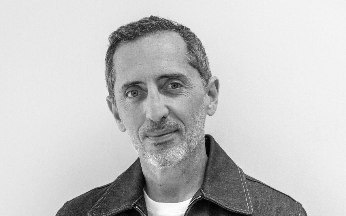 Gad Elmaleh