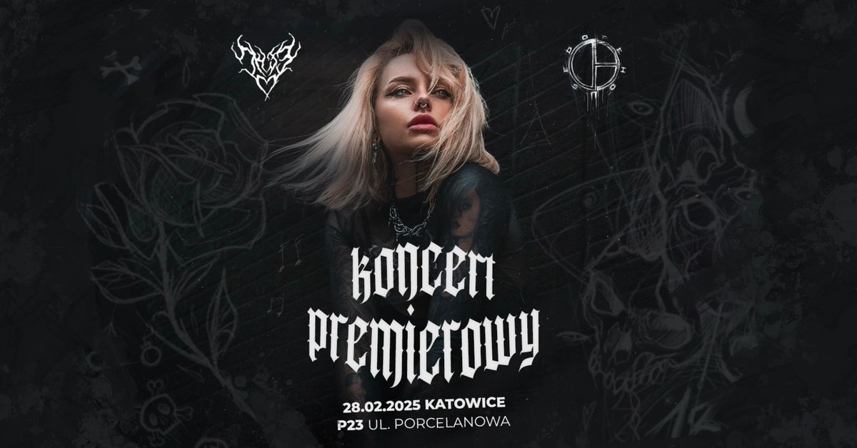 INEE - 13 - KONCERT PREMIEROWY