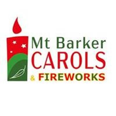 Mt Barker Carols