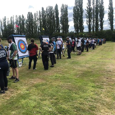 Guildford Archery Club