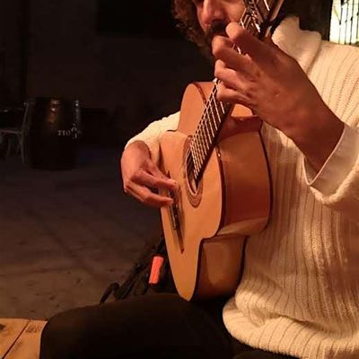 Bryan Reyes (Tino Menor)