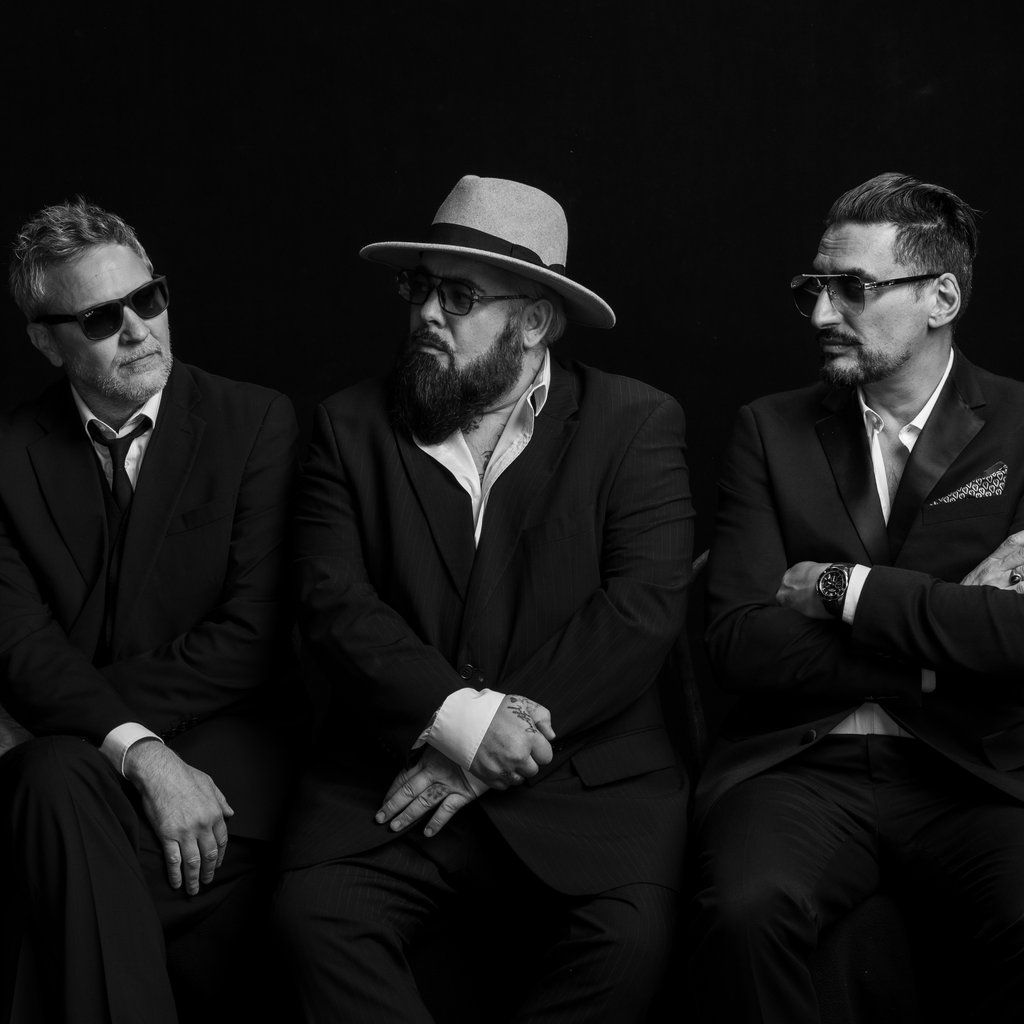 Fun Lovin' Criminals