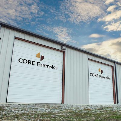 CORE Forensics
