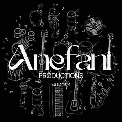 Anefani Productions