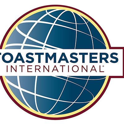 Gavel and Glass Toastmasters