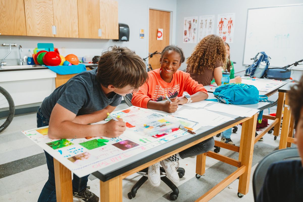 Bosque School Preview Nights 